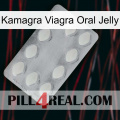 Kamagra Viagra Oral Jelly 16